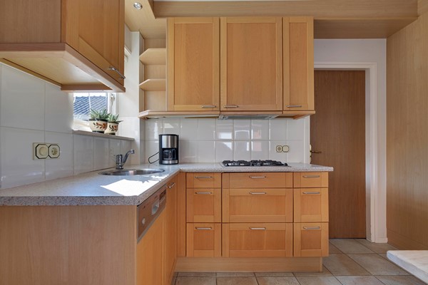 Medium property photo - Pastoor Indenstraat 4, 6941 DP Didam